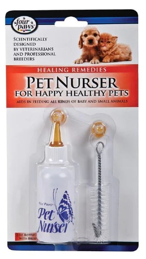 PACHA PET NURSER