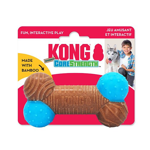 Kong CoreStrength Bamboo - Bone