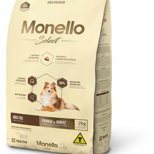 MONELLO SELECT ADULTO