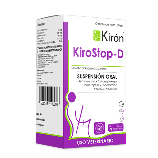 KIROSTOP D