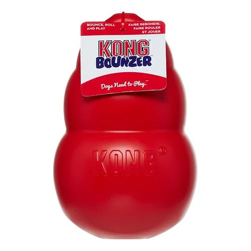 Kong Bounzer