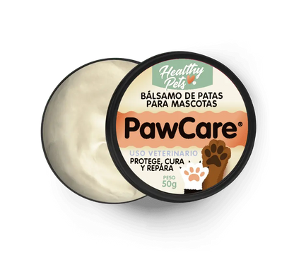 Paw Care Healthy Pets Bálsamo 50 Gramos