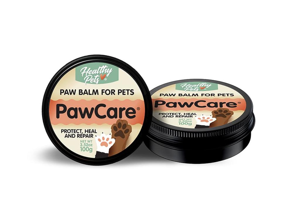 Paw Care Healthy Pets Bálsamo 50 Gramos