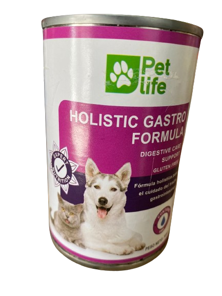 Holistic Gastro Formula 300gr