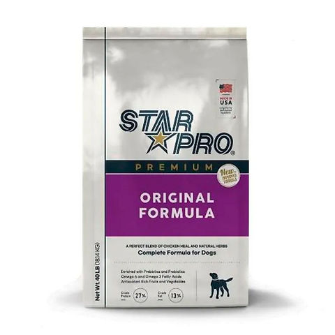 STAR PRO PREMIUM ORIGINAL