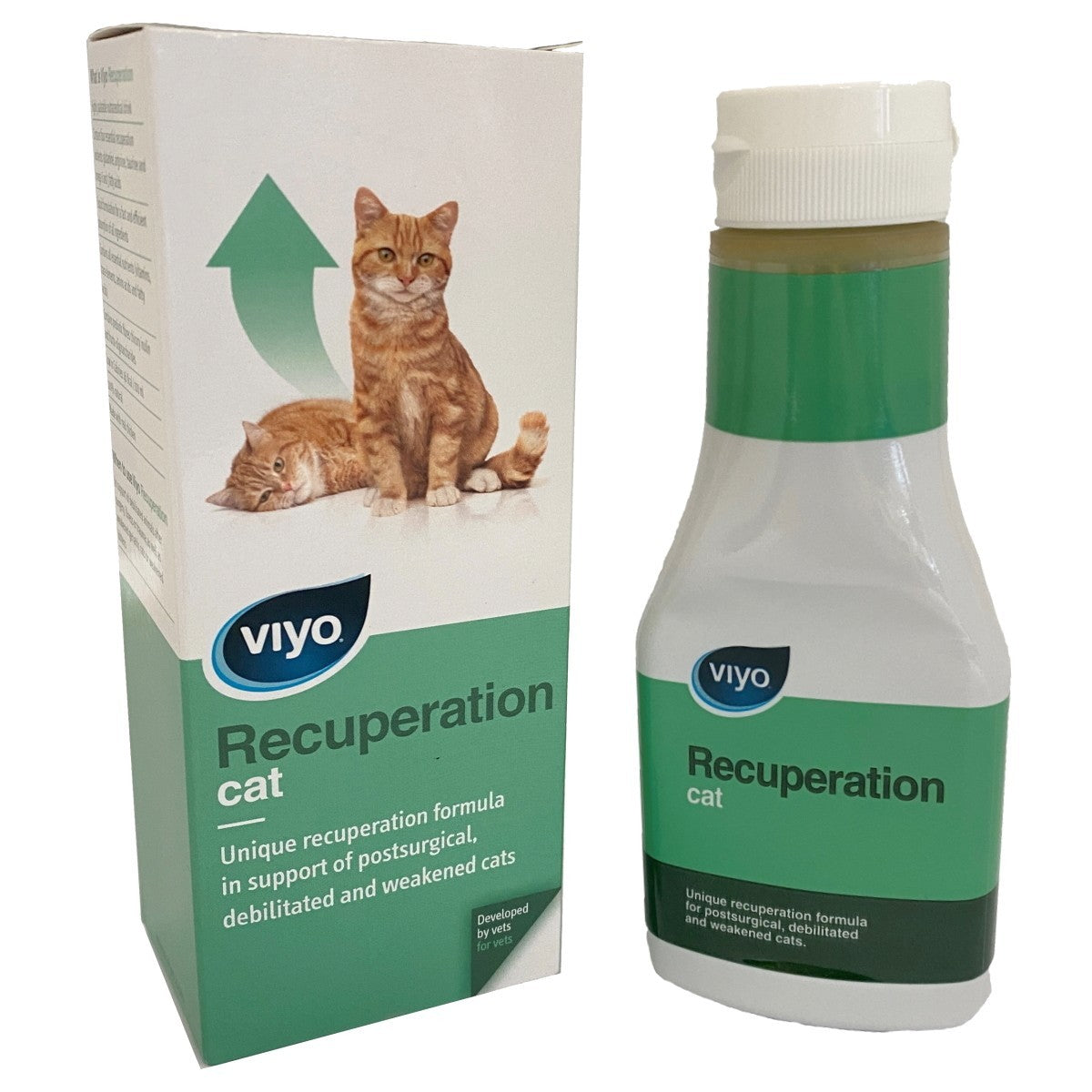 Viyo Recuperación Gato 150ml